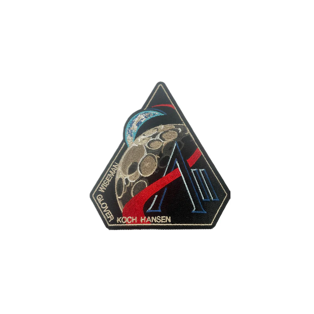 Patches