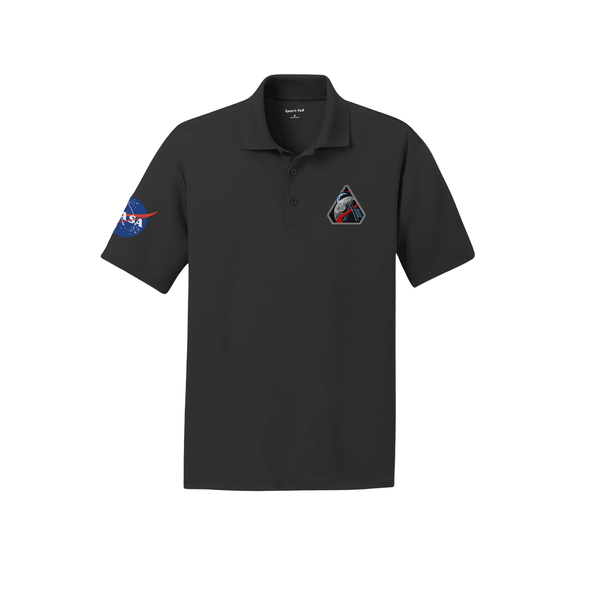 ISS Apparel and Accessories